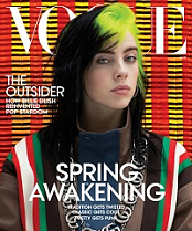 Vogue USA - March 2020