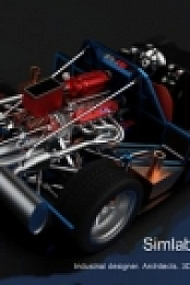 SimLab Composer 9.0.9 x64 + Crack | WorldSrc