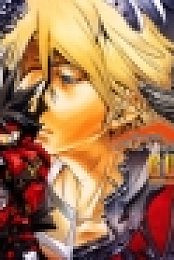 GUILTY GEAR 2 -OVERTURE- v1.0.6
