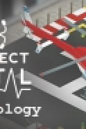 Project Hospital - Traumatology Department-GOG
