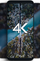 4K Wallpapers - Auto Wallpaper Changer v1.7.3 b76 Mod Apk {CracksHash}