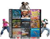 MutzNutz Music Pack 308 2020 - [ ANT ]