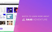 [ FreeCourseWeb ] SAAS Adventure - Learn to Create your own SAAS
