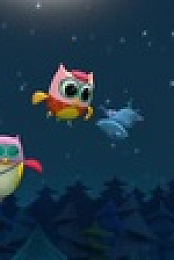 Eva the Owlet S01E08 XviD-AFG EZTV