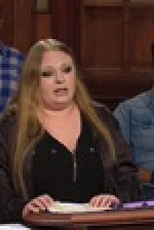 Judge Mathis S24E04 XviD-AFG EZTV