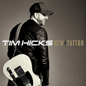 Tim Hicks - New Tattoo [2018][Itunes][EDM RG]