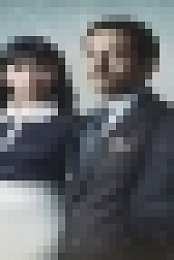 Grand Hotel S01E01 XviD-AFG[TGx]