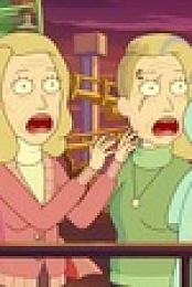 Rick and Morty S06E03 720p WEBRip x264-BAE EZTV