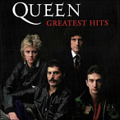 Queen-Greatest Hits Mp3 320kbps PERSONAL PLAYLIST