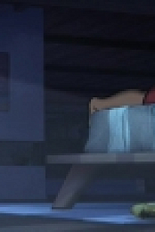 Archer 2009 S07E03 HDTV x264-KILLERS[ettv]