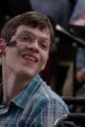 Speechless S01E10 HDTV x264-FLEET[eztv]