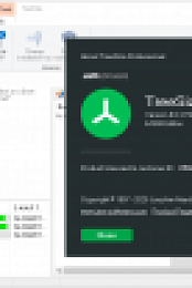 TreeSize Professional v8.0.3.1507 (x64) Multilingual Portable [FTUApps]