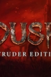 DUSK Intruder Edition v.1.5.32 + Graphic Novel [Unity3D] [GOG] [Linux Native]