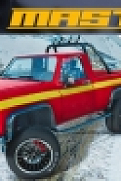 4X4 Masters