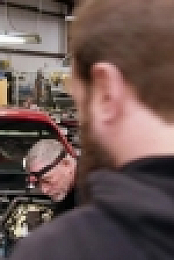Trans Am S01E06 Unveiling the Future WEBRip x264-CAFFEiNE [eztv]