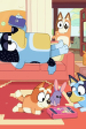 Bluey S01E12 iNTERNAL 720p WEB h264-KIDENGEE EZTV