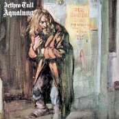 Jethro Tull - Aqualung (Audiophile Edition) (1971) FLAC 88