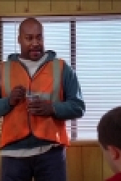 The Middle S07E16 HDTV x264 LOL rarbg