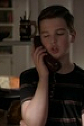 Young Sheldon S05E12 720p WEB H264-CAKES EZTV