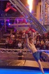 Australian Ninja Warrior S06E09 XviD-AFG EZTV