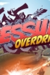 Pressure Overdrive [MULTi10] [Unity3D] [ACTiVATED] [Linux Native]