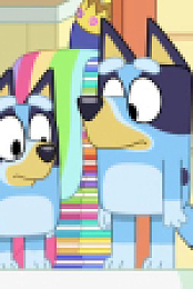 Bluey S03E06 iNTERNAL XviD-AFG EZTV