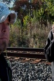 Chasing Evil S02E01 480p x264-mSD EZTV
