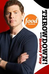 throwdown bobby flat complete all seasons