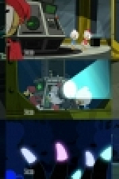 DuckTales 2017 S02E02 720p HDTV x264-W4F