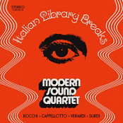 Modern Sound Quartet - Italian Library Breaks - 2026 - FLAC 16BITS 44.1KHZ-EICHBAUM
