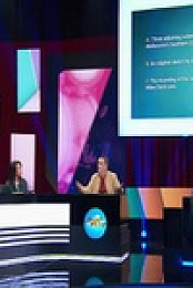 Spicks And Specks S09E09 480p x264-mSD EZTV