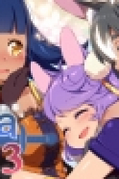 Sakura Knight 3