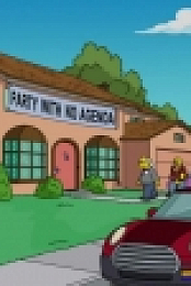 The Simpsons S27E17 HDTV x264-FLEET EZTV