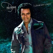 Johnny Mathis – I Love My Lady (2019) (320) [DJ]