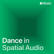VA - Dance in Spatial Audio- 2025 - FLAC 16BITS 44.1KHZ-EICHBAUM