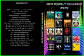 MP3 WEEKLY RELEASES PACK 009  (2020)