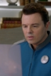 The Orville S02E08 720p WEBRip x264-AAC [MOVCR]