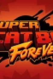 Super Meat Boy Forever Build 400121