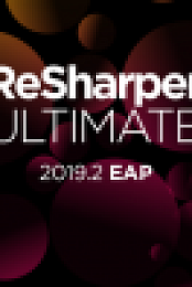 JetBrains ReSharper Ultimate v2019.2.3 + Patcher [FTUApps]