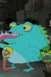 Future-Worm S01E08 720p HDTV x264-W4F[eztv]