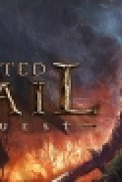 Tainted Grail: Conquest v1.32