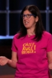 Shark Tank S12E12 720p HDTV x264-SYNCOPY EZTV