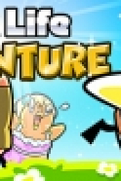 Duck Life: Adventure