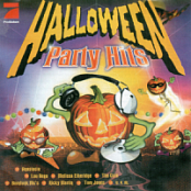 VA - Halloween Party Hits (2000) (Opus ~128) [Only2]