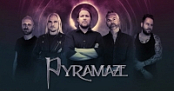 Pyramaze.Collection[FLAC]eNJoY-iT