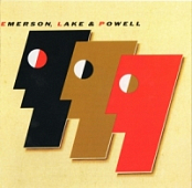 Emerson, Lake & Powell - Emerson, Lake & Powell (1986)