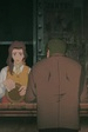 TRIGUN STAMPEDE S01E01 XviD-AFG EZTV