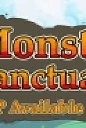 Monster Sanctuary v0.7.2.0