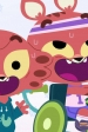 Paprika S01E25 720p WEB x264-CRiMSON [eztv]
