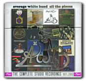 Average White Band 1971-2003 - [2014] [EAC - FLAC] (oan)